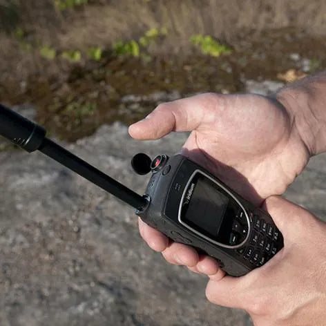 Iridium Extreme 9575 Satellite Phone Kit