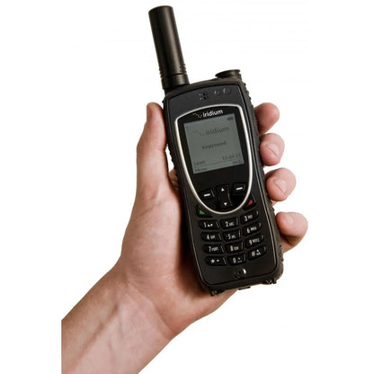 Iridium Extreme 9575 Satellite Phone Kit