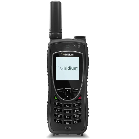 Iridium Extreme 9575 Satellite Phone Kit